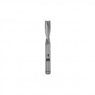 Mèche à mortaiser - FISCH 02402000LA - Ø 20 x l 71 x L 185 mm - Q16 G