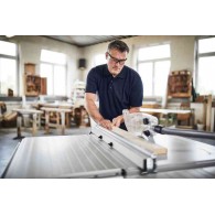 Butée longitudinale - FESTOOL 575826  LA TKS 80- pour TKS 80