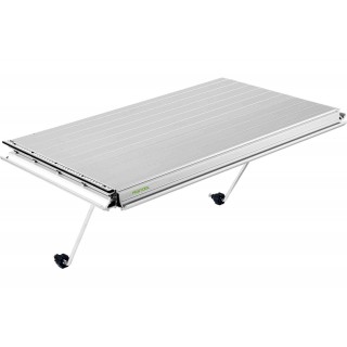 Extension de table - FESTOOL 575840 VB TKS 80 - pour TKS 80