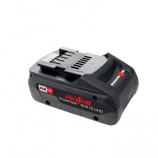 Batterie - MAFELL 094500 - 18 M 72 LiHD - 18 V Li-ion - 4 Ah
