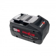 Batterie - MAFELL 094503 - 18 M 99 LiHD - 18 V Li-ion - 5 Ah