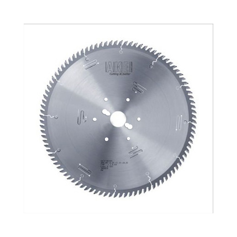 Lame carbure - AKE 91123004830 - Ø 300x3,2/2,2x30 Z48ALT Lame carbure - AKE 91123004830 - Ø 300x3,2/2,2x30 Z48ALT