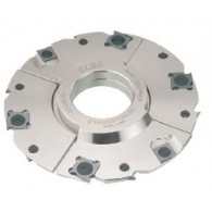Porte-outils à rainer - ELBE PR003025 - Ø 160x8/15x50 mm
