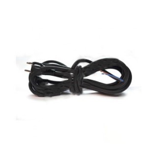 Cordon électrique avec fiche - CORI COR805 - 3x1,5 - L 5 m - néoprène Cordon électrique avec fiche - CORI COR805 - 3x1,5 - L 5 m - néoprène
