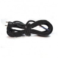 Cordon électrique avec fiche - CORI COR805 - 3x1,5 - L 5 m - néoprène