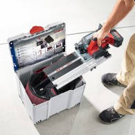 Scie circulaire - MAFELL KSS 40 18M bl 91B301 - 18 V - 40 mm