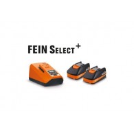 Pack batteries - FEIN 92604315010 - 18 V Li-ion - 3 Ah