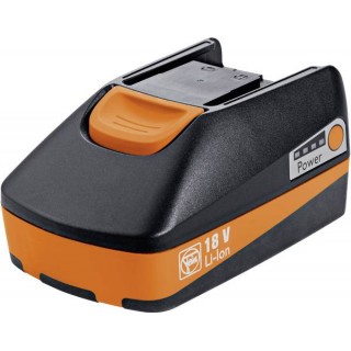 Batterie - FEIN 92604182020 - 18 V Li-ion - 3 Ah