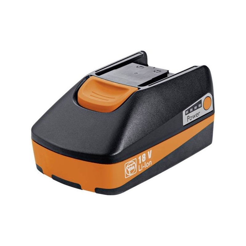 Batterie - FEIN 92604182020 - 18 V Li-ion - 3 Ah
