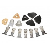 Set d'accessoires - FEIN 35222967060 - Best of renovation Starlock