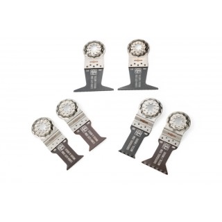 Set d'accessoires - FEIN 35222967010 - Best of E-CUT Starlock Set d'accessoires - FEIN 35222967010 - Best of E-CUT Starlock