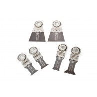 Set d'accessoires - FEIN 35222967030 - Best of E-CUT StarlockPlus