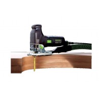 Scie sauteuse - FESTOOL PS 300 EQ 576041- 720 W - 120 mm
