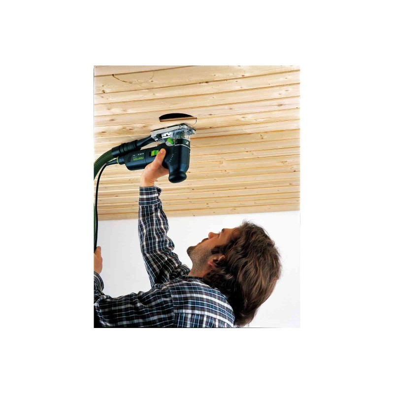 Scie sauteuse - FESTOOL PS 300 EQ 576041- 720 W - 120 mm