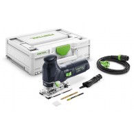 Scie sauteuse - FESTOOL PS 300 EQ 576041- 720 W - 120 mm