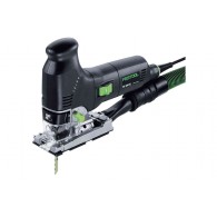 Scie sauteuse - FESTOOL PS 300 EQ 576041- 720 W - 120 mm