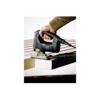 Scie sauteuse - FESTOOL PSB 300 EQ-Plus 576047 - 720 W - 120 mm