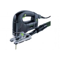 Scie sauteuse - FESTOOL PSB 300 EQ-Plus 576047 - 720 W - 120 mm
