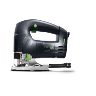 Scie sauteuse - FESTOOL PSB 300 EQ-Plus 576047 - 720 W - 120 mm