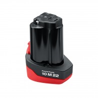 Batterie - MAFELL 094444 - 10 M 22 - 10,8 V Li-ion - 2 Ah