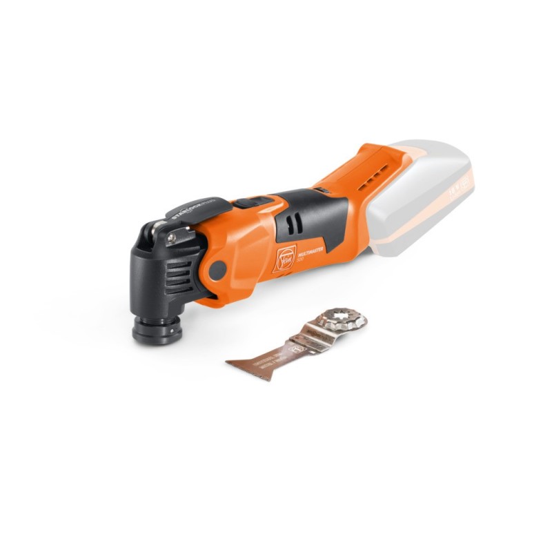 Outil oscillant - FEIN AMM 500 PLUS Select - MultiMaster - 18 V Li-ion Outil oscillant - FEIN AMM 500 PLUS Select - MultiMaster - 18 V Li-ion