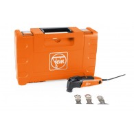 Outil oscillant - FEIN MM 300 PLUS START - Multimaster - 250 W