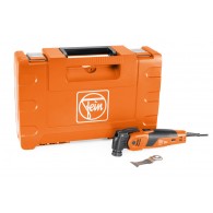 Outil oscillant - FEIN MM 700 MAX - Multimaster - StarlockMax - 450 W