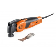 Outil oscillant - FEIN MM 700 MAX - Multimaster - StarlockMax - 450 W