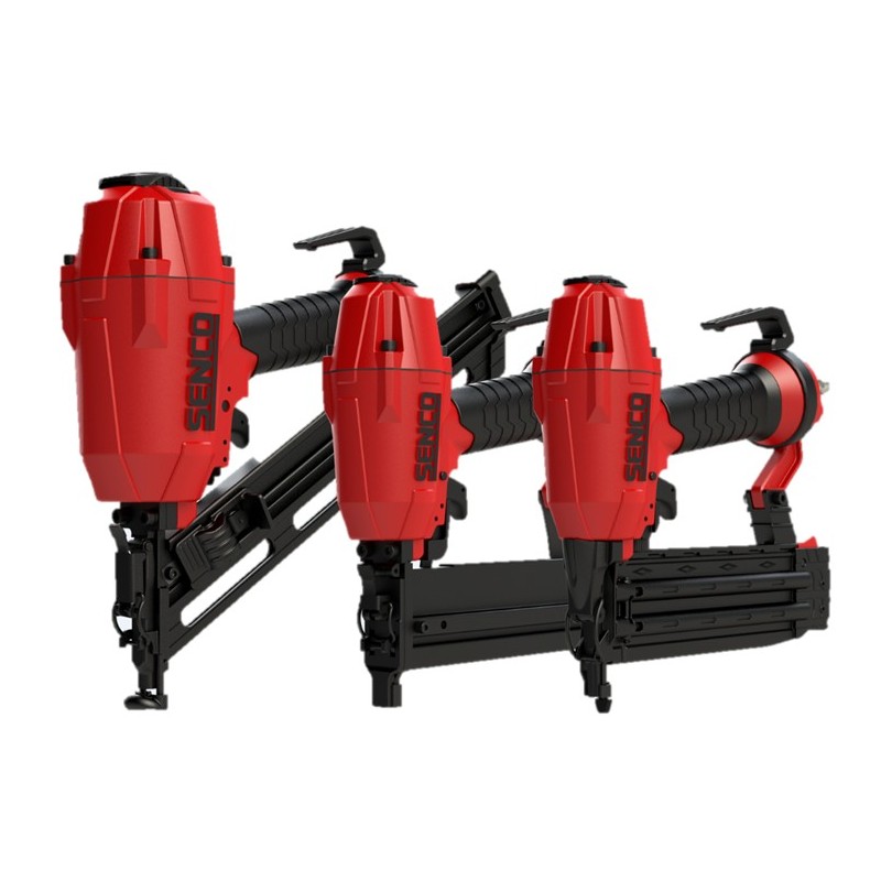 Kit 3 outils - SENCO 10S2001N - pour clous et agrafes