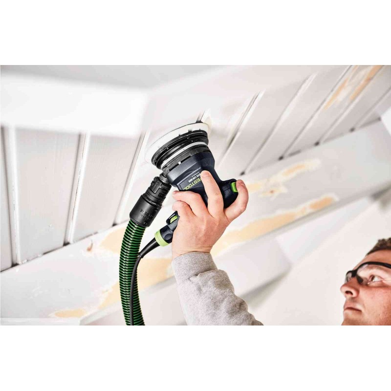 Ponceuse excentrique - FESTOOL ETS 125 REQ 201213 - Ø 125 mm