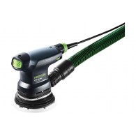 Ponceuse excentrique - FESTOOL ETS 125 REQ 201213 - Ø 125 mm