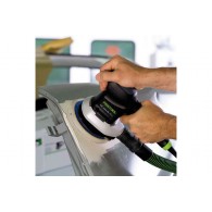 Ponceuse - FESTOOL ETS 150/5 EQ-Plus 576080 - 310 W - Ø 150 mm