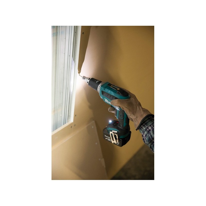 Visseuse - MAKITA DFS452Z - 18 V Li-ion - sans batterie