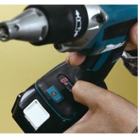 Visseuse - MAKITA DFS452Z - 18 V Li-ion - sans batterie