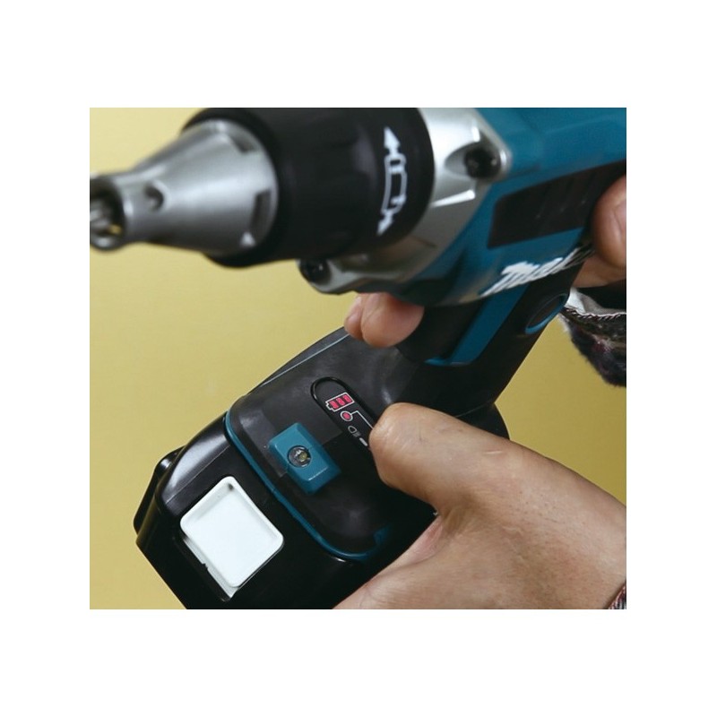 Visseuse - MAKITA DFS452Z - 18 V Li-ion - sans batterie