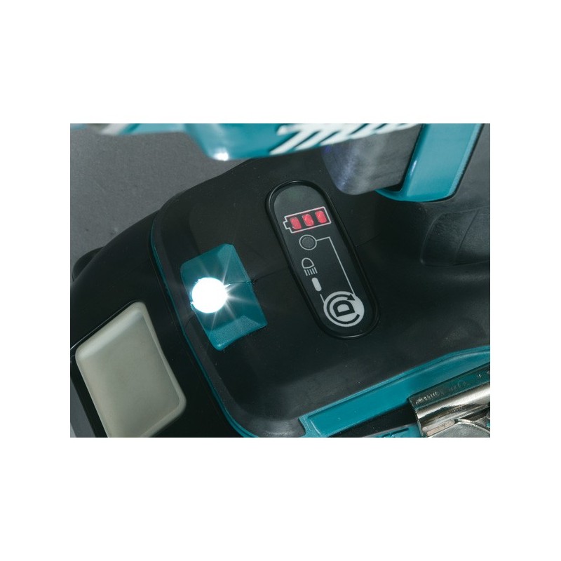 Visseuse - MAKITA DFS452Z - 18 V Li-ion - sans batterie