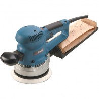 Ponceuse - MAKITA BO6030J - 310 W - Ø 150 mm