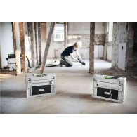 Radio de chantier - FESTOOL TOPROCK 205502 - Systainer - Bluetooth
