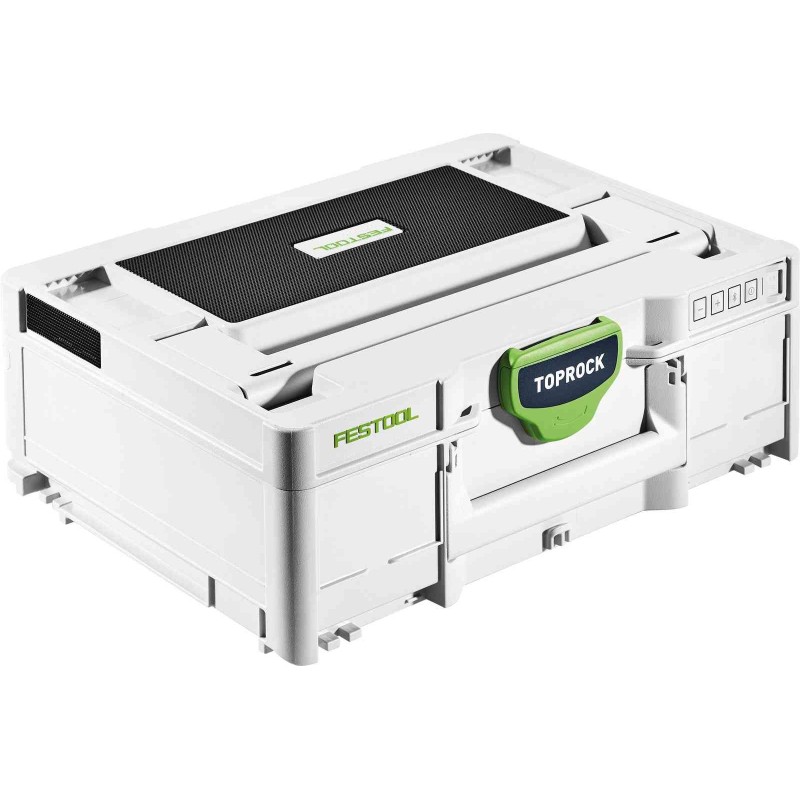 Radio de chantier - FESTOOL TOPROCK 205502 - Systainer - Bluetooth Radio de chantier - FESTOOL TOPROCK 205502 - Systainer - Bluetooth