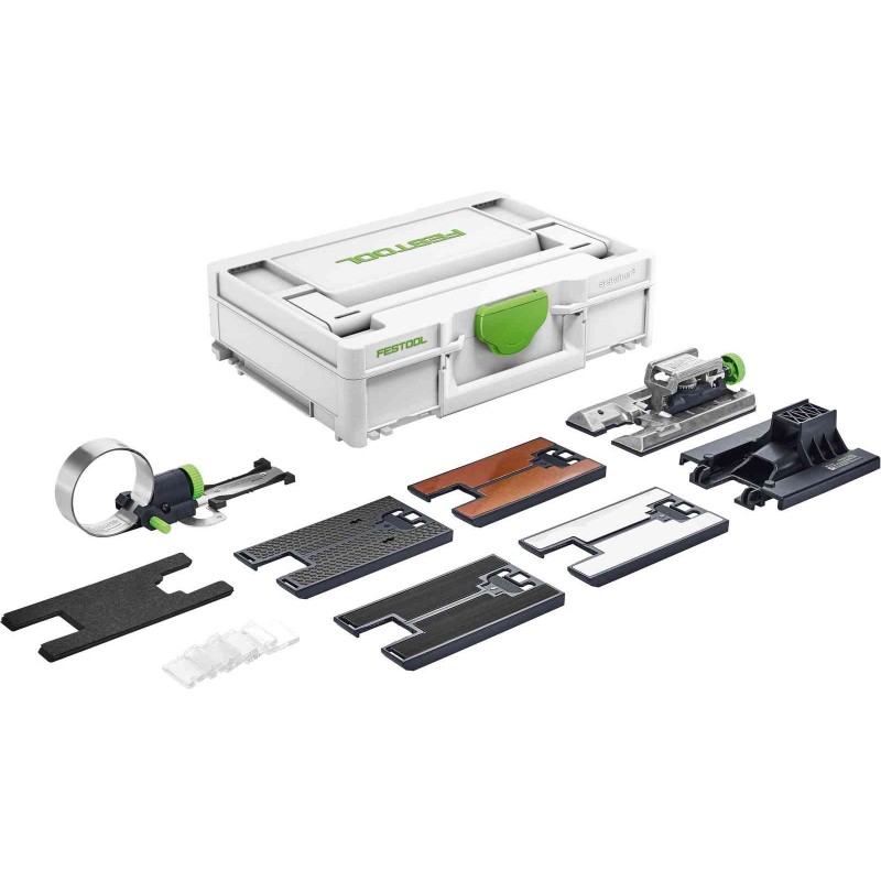 Coffret d'accessoires - FESTOOL ZH-SYS-PS 420 576789 - pour PS420 Coffret d'accessoires - FESTOOL ZH-SYS-PS 420 576789 - pour PS420