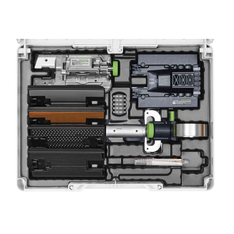 Coffret d'accessoires - FESTOOL ZH-SYS-PS 420 576789 - pour PS420 Coffret d'accessoires - FESTOOL ZH-SYS-PS 420 576789 - pour PS420