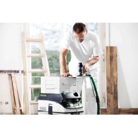 Scie sauteuse - FESTOOL P S420 EBQ-Plus 576175 - 550 W - 120 mm