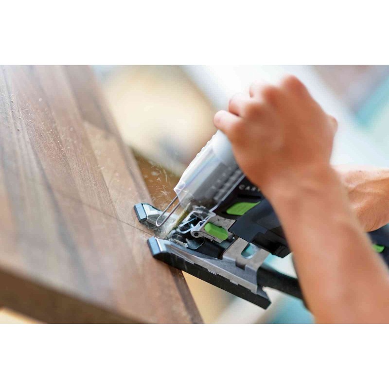Scie sauteuse - FESTOOL P S420 EBQ-Plus 576175 - 550 W - 120 mm Scie sauteuse - FESTOOL P S420 EBQ-Plus 576175 - 550 W - 120 mm