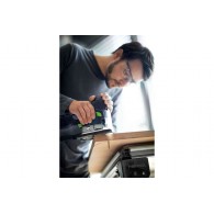 Scie sauteuse - FESTOOL P S420 EBQ-Plus 576175 - 550 W - 120 mm