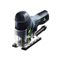 Scie sauteuse - FESTOOL P S420 EBQ-Plus 576175 - 550 W - 120 mm