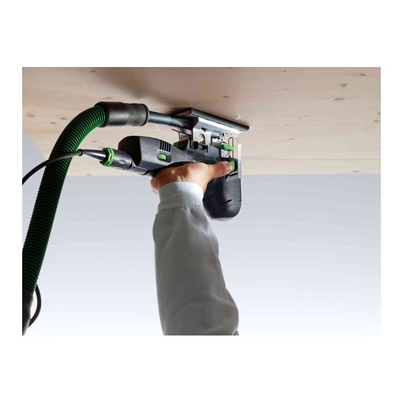 Scie sauteuse - FESTOOL P S420 EBQ-Plus 576175 - 550 W - 120 mm Scie sauteuse - FESTOOL P S420 EBQ-Plus 576175 - 550 W - 120 mm