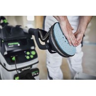 Disque abrasif - FESTOOL 205660 - Ø 225 mm - grain 180 - 25 pièces