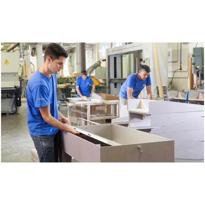Lamelle - LAMELLO 145316 - Clamex P-14 Flexus - Bte 300 paires