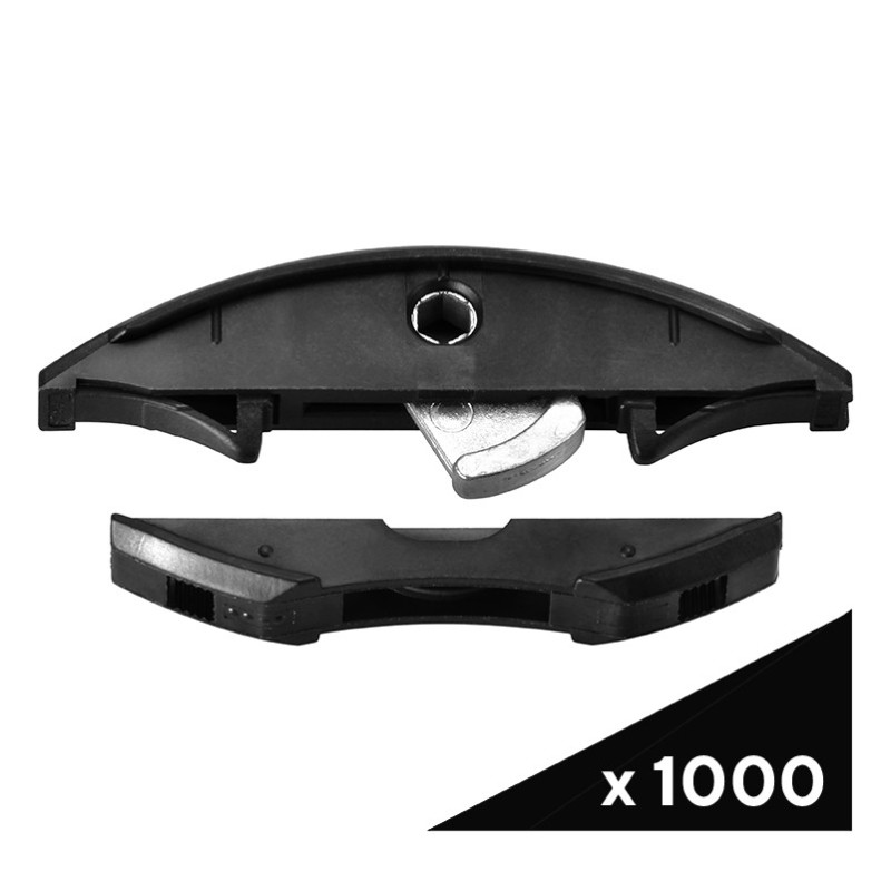 Lamelle - LAMELLO 145317 - Clamex P-14 Flexus - Bte 1000 paires