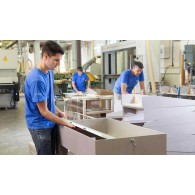 Lamelle - LAMELLO 145317 - Clamex P-14 Flexus - Bte 1000 paires